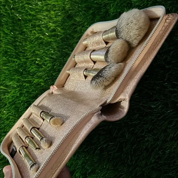 Sephora Makeup Brush Set with Case - Picture 3 of 7